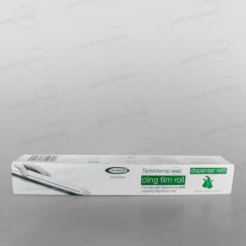 Catering Cling Film Refill For Speedwrap Dispenser
