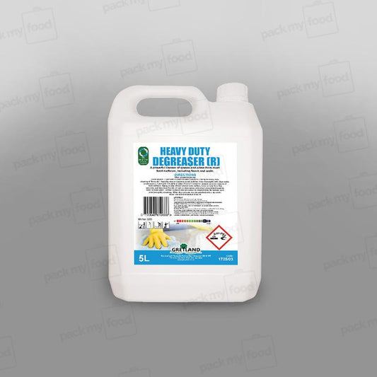 Greyland All Purpose Degreaser [5ltr]