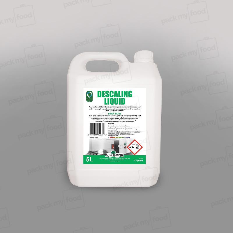 Freescale Descaler