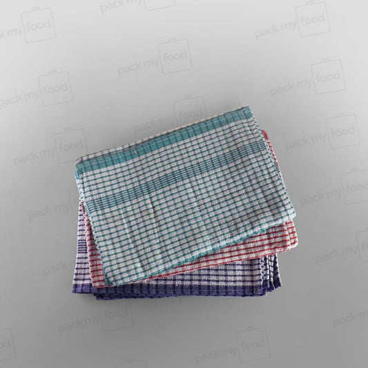 Rice Weave Tea Towels
