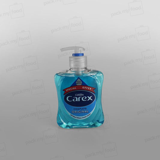 Carex Handwash [250ml]