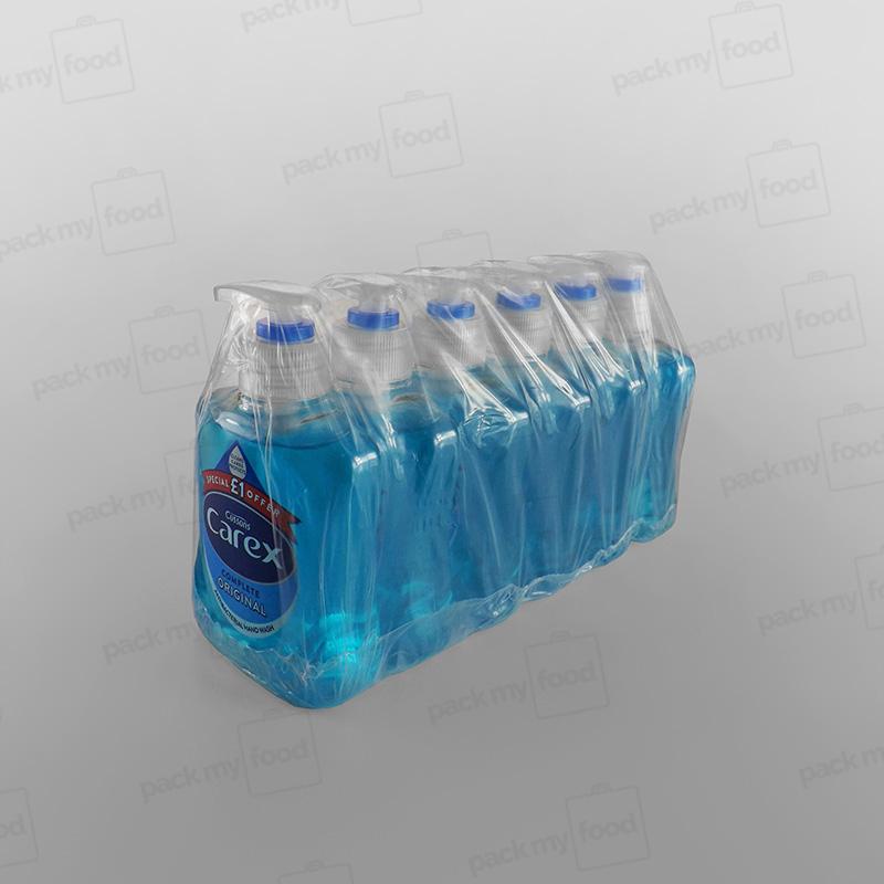 Carex Handwash [250ml]