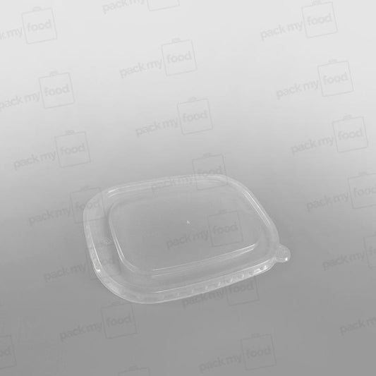 PP Lid for Colpac Stagione Kraft Base For Hot & Cold Food