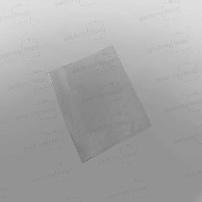 Clear Polythene Bag, Thickness: 200G