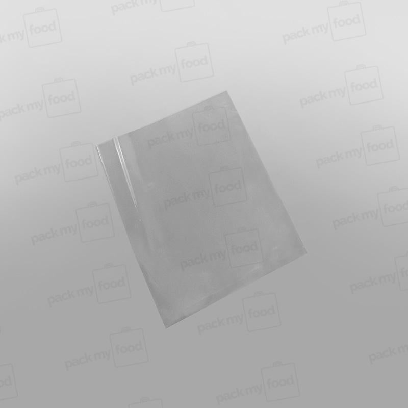 Clear Polythene Bag, Thickness: 250G