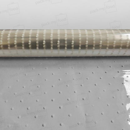 Cello Roll - 800mm x 100m [Multiple Designs]