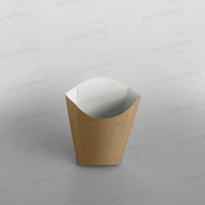 Kraft Chip Scoop