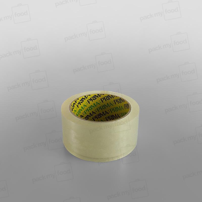 Clear Parcel Tape [2 inch] [Box of 36]