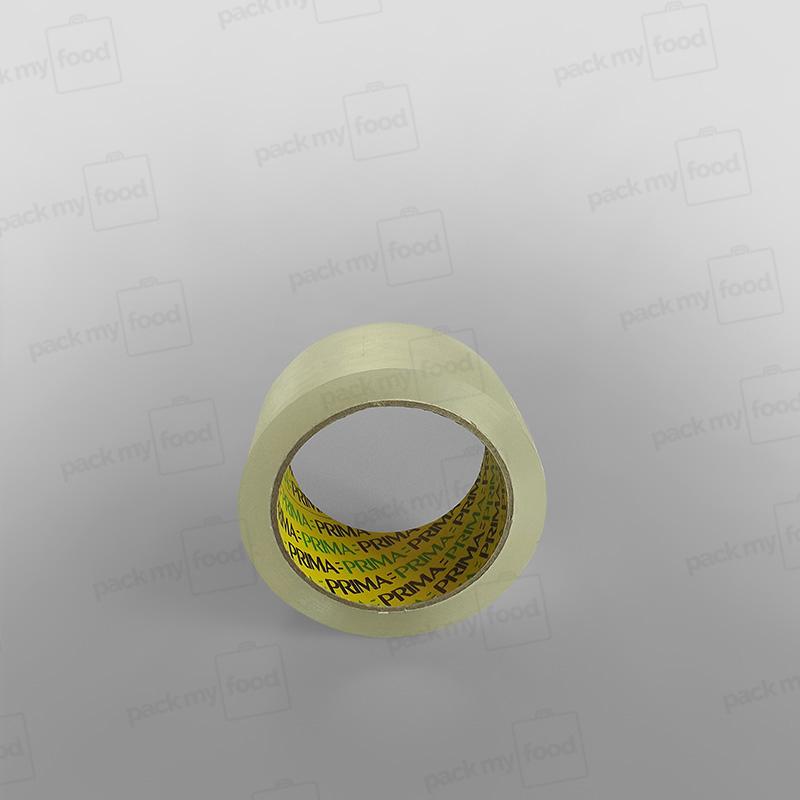 Clear Parcel Tape [2 inch] [Box of 36]