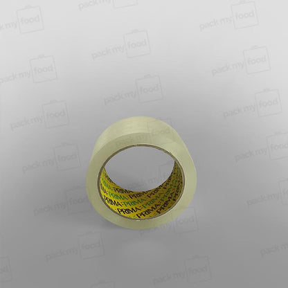 Clear Parcel Tape [2 inch] [Box of 36]