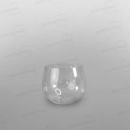 Dessert/ Canape Pot - 230ml