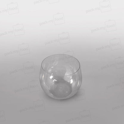 Dessert/ Canape Pot - 230ml