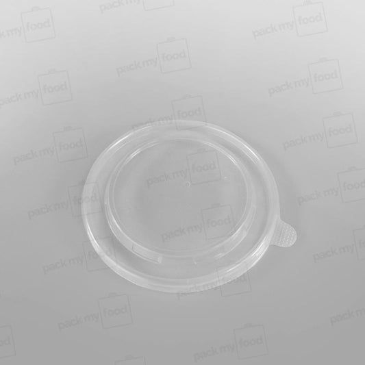 Polymer PP Lid For Food Bowl - Kraft