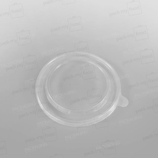 Hippo PP Lid For Food Bowl - Kraft