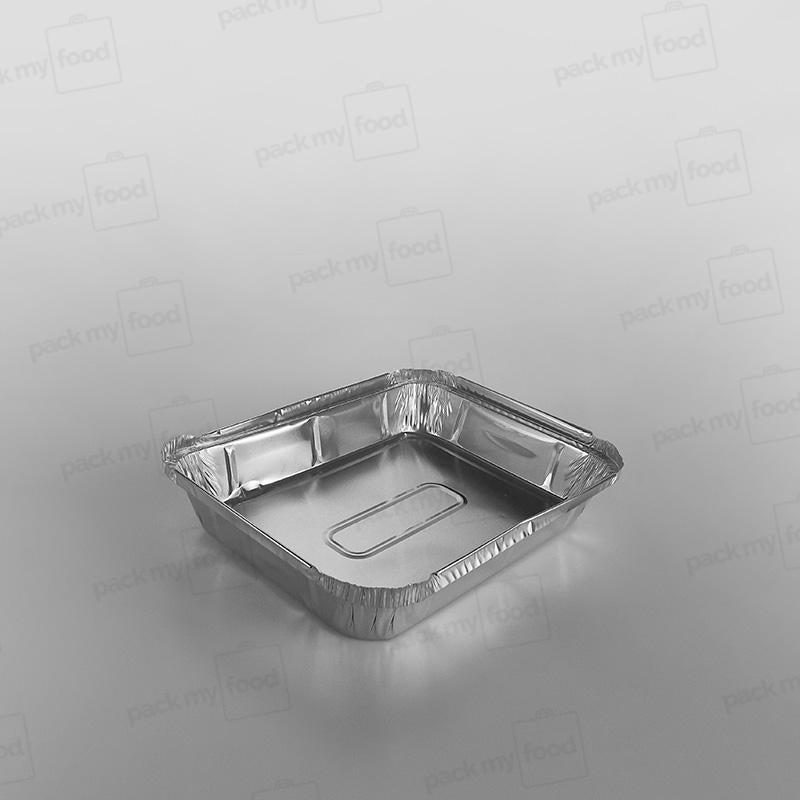 Foil Container [7x9x1.5inch]