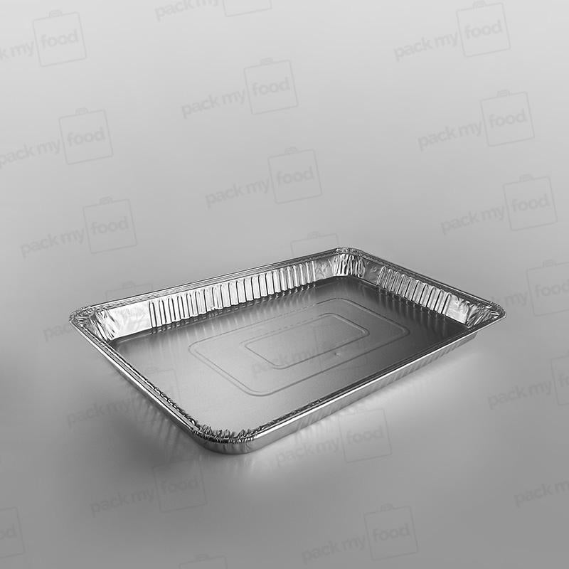 Full Shallow Gastronom [524x325x40mm]