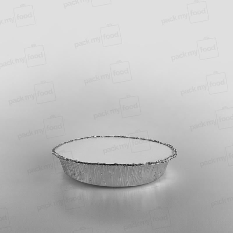 Foil Container [9inch] Round