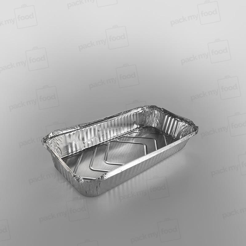 Foil Container [6x12x2inch]