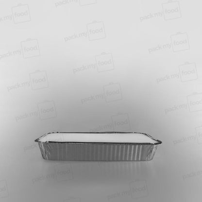 Foil Container [6x12x2inch]