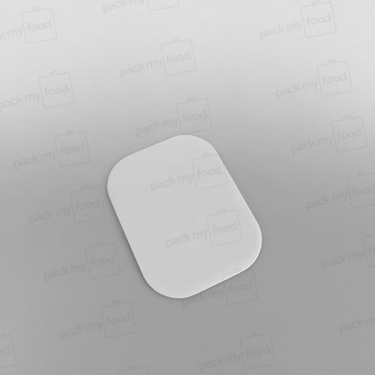No1 Foil Board Lid