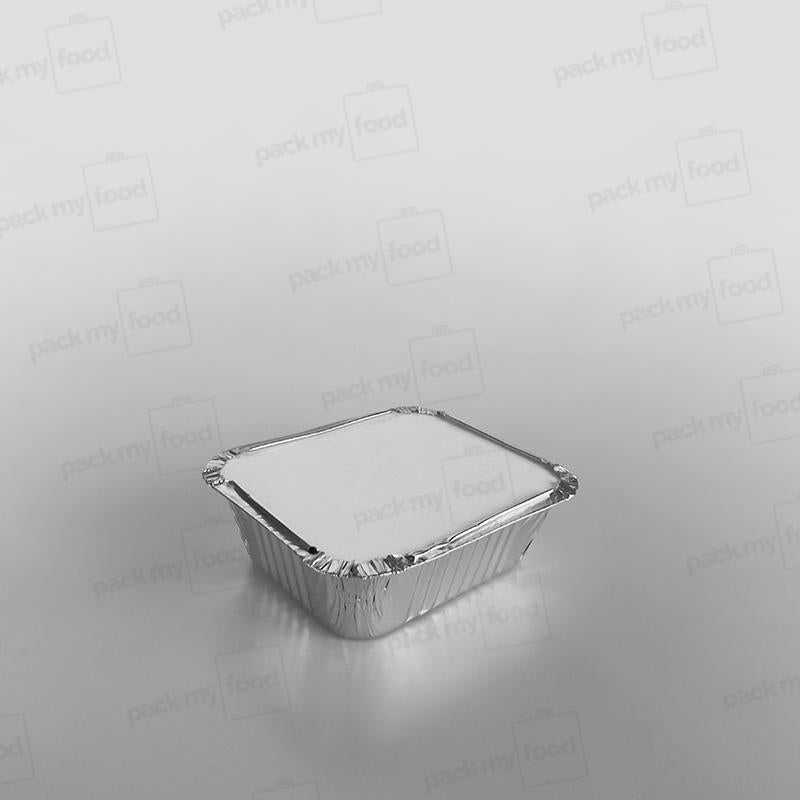 No2 Foil Board Lid