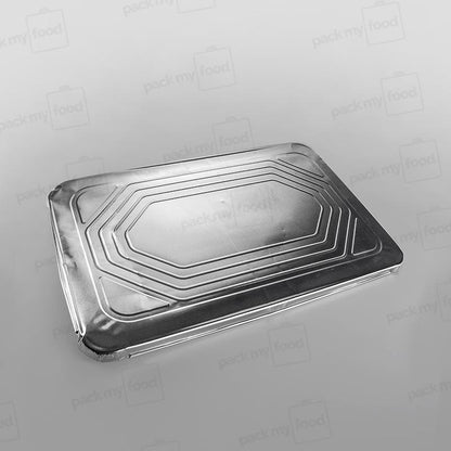 Full Gastronorm Foil Lid