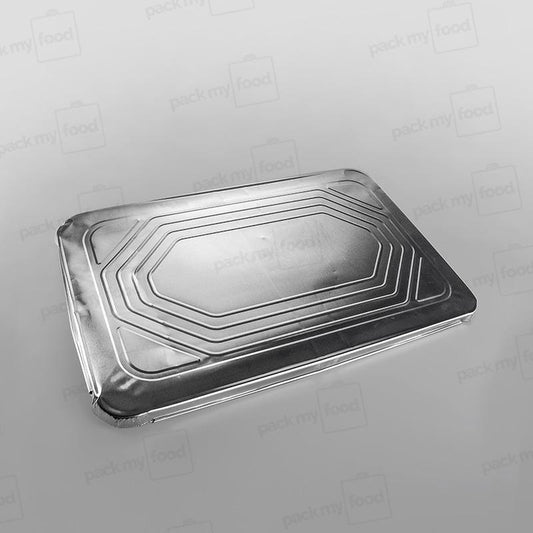 Full Gastronorm Foil Lid