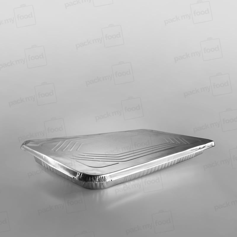 Full Gastronorm Foil Lid