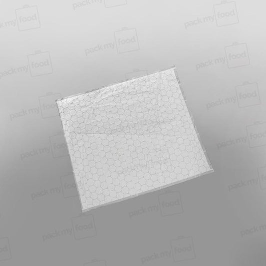 Honeycomb Foil Insulated Sheets [Import]