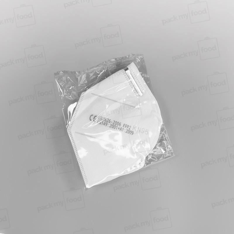 Face Mask KN95/FFP2