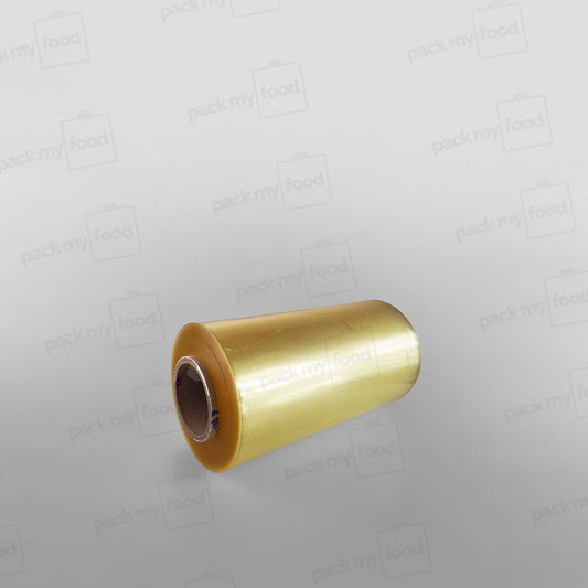 PVC Stretch Film XL, 10 Micron - 1500m
