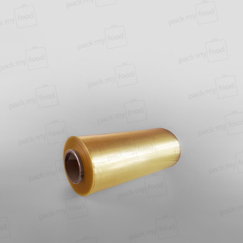 PVC Stretch Film XL, 10 Micron - 1500m