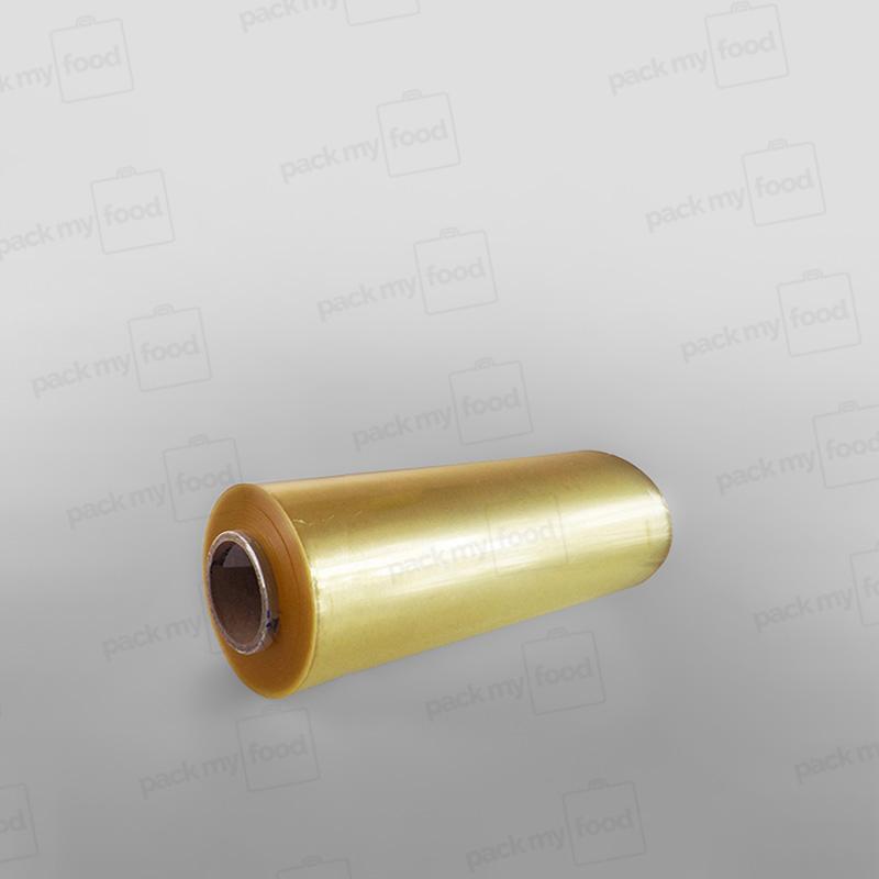PVC Stretch Film XL, 10 Micron - 1500m