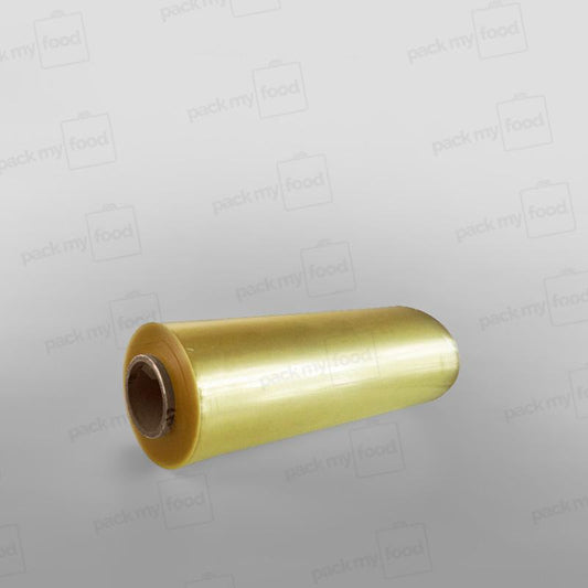 PVC Stretch Film, 10 Micron - 1500m