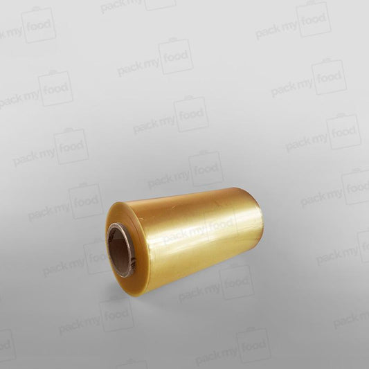 PVC Stretch Film L, 12 Micron - 1500m