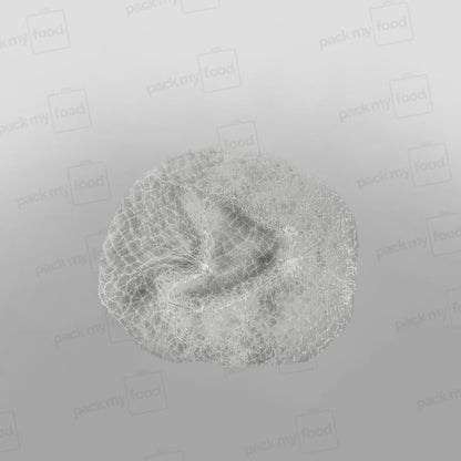 Wipe-Up Napkin White 1 Ply
