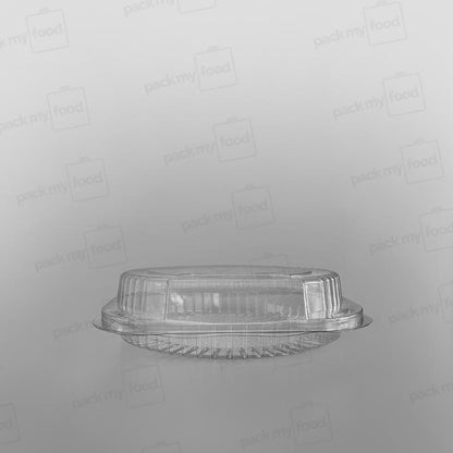 GPI Patipack Clear Hinged Pie Pack