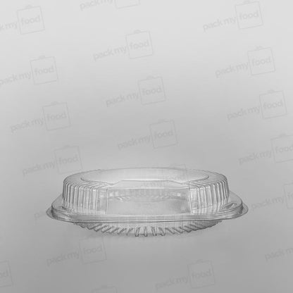 GPI Patipack Clear Hinged Pie Pack
