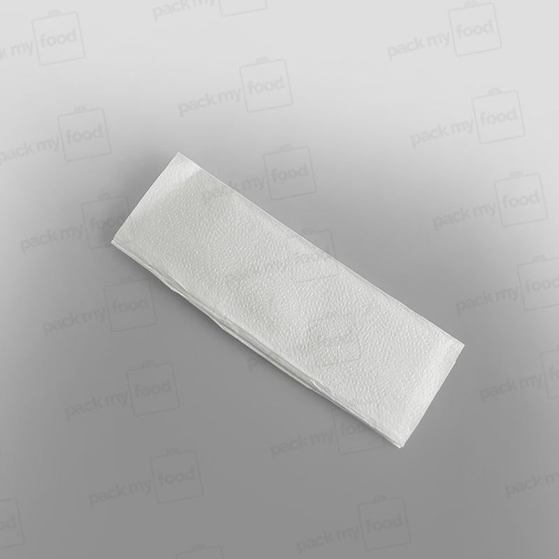 White Z-fold Hand Towel 2ply