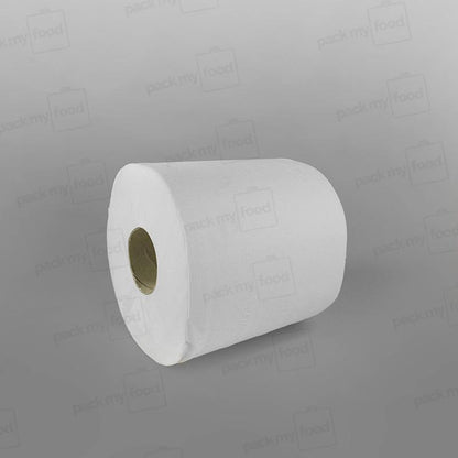 Bulky Soft White Centrefeed Hand Towel 2ply - 170mm x 145m