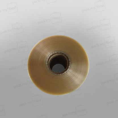 C-Folded Plain Polypropylene Film