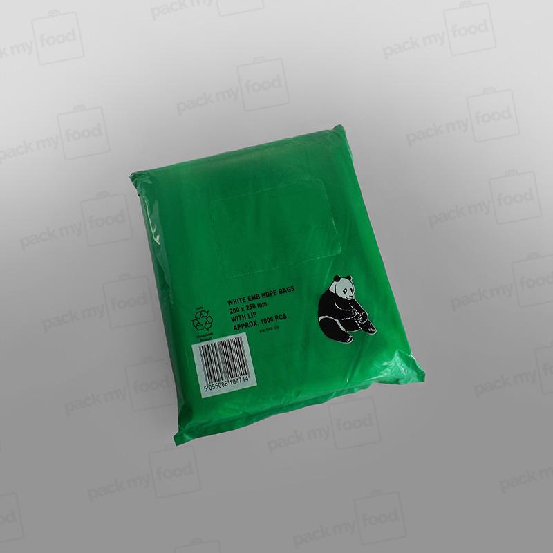 Meat Bag High Density