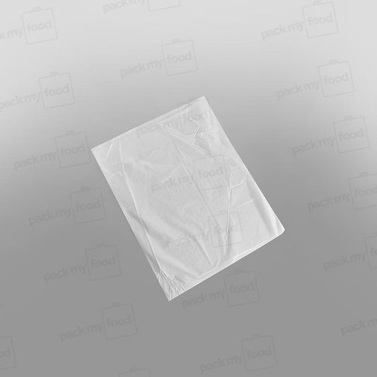 Meat Bag High Density