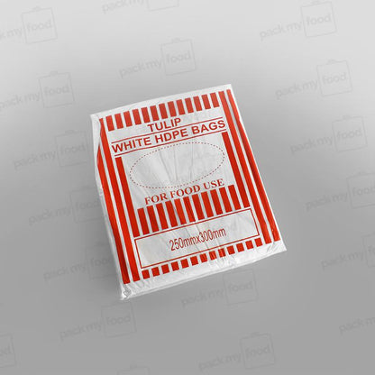 Meat Bag High Density