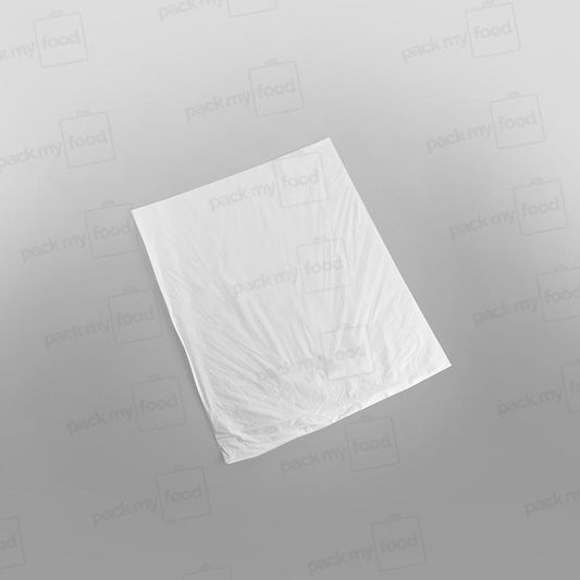 Meat Bag High Density