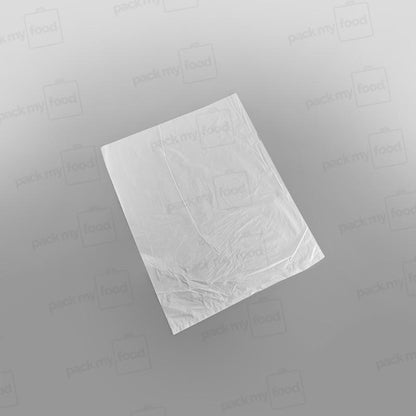 Meat Bag High Density