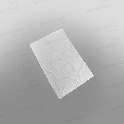 Meat Bag High Density