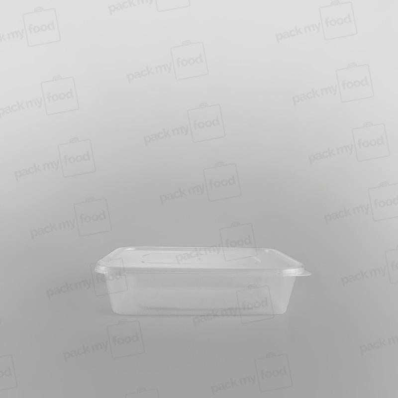 Packit Microwave Container & Lid