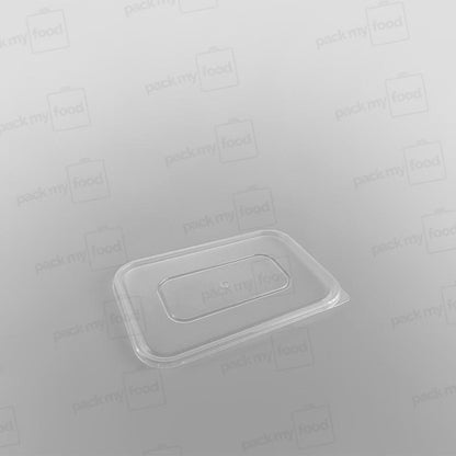 Packit Microwave Container & Lid