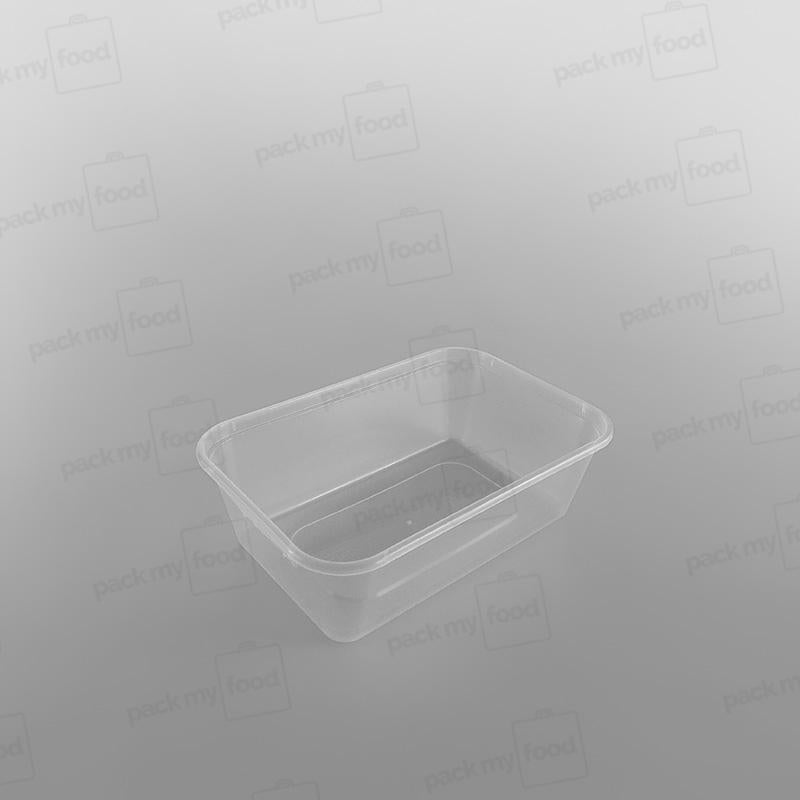 Packit Microwave Container & Lid